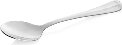 Produktbild von 12x Kaffeelöffel BAGUETTE,14,5 cm, hromnickelstahl 18/10