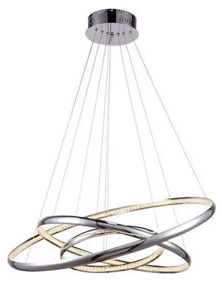 Obrázek produktu pro Brighton 3 závěsná lampa AZ1609 Azzardo