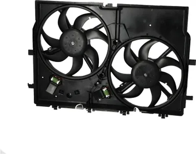 Immagine prodotto di Ventilatore Per Climatizzatore Fiat Ducato 2007-
