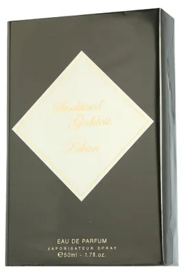 Obrázok produktu pre Kilian Sunkissed Goddess - parfumovaná voda v spreji (50 ml)