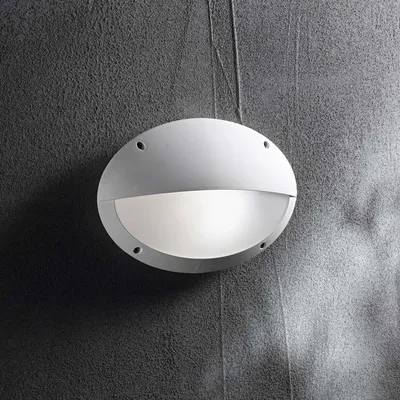 Zdjęcie produktu dla Ideal Lux lampa ścienna Maddi-2 Ap1 biały