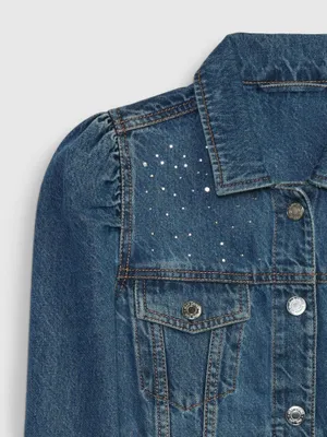 Produktbild von GAP Kinder Jeansjacke 786758-00__XXL