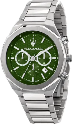 Zdjęcie produktu dla Zegarek męski Maserati Stile Chronograph