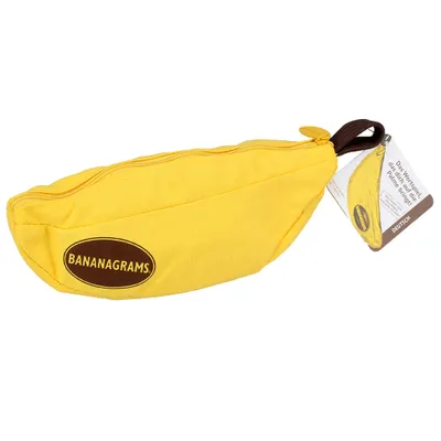 Image de Bananagrammes