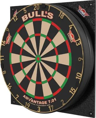Obrázek produktu pro Tlumič šipek Bull's Dartboard - odhlučnění