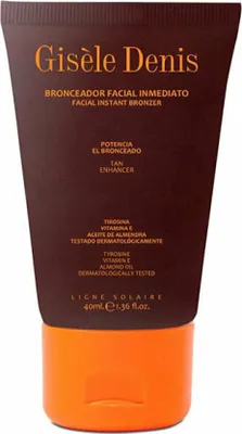 Immagine prodotto di Gisèle Denis Bronzer istantaneo per il viso 40ml