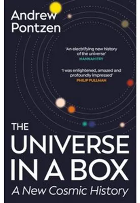 Image de The Universe in a Box
