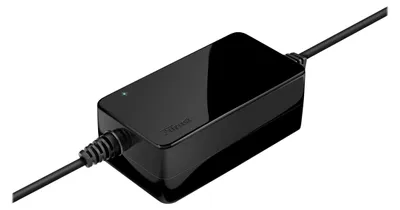 Produktbild von Trust Primo, Laptop, Drinnen, 100 - 240 V, 50/60 Hz, 45 W, 19 V
