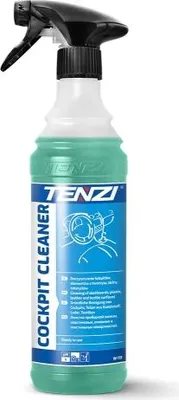 Produktbild von Tenzi COCKPIT CLEANER zum Reinigen von Cockpits, Kunststoffen und Leder 600 ml