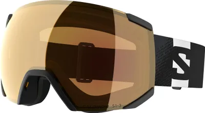 Produktbild von Schutzbrille Salomon L47892300