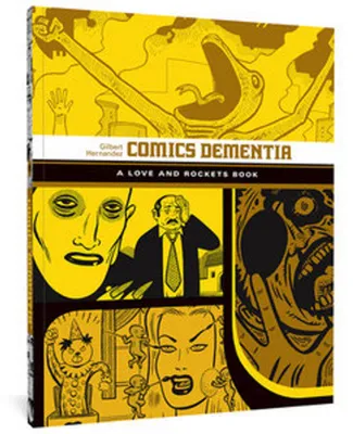 Produktbild von Comics Dementia