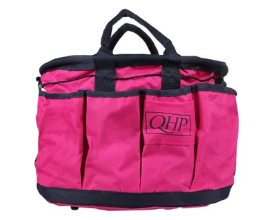 Immagine prodotto di Borsa per la pulizia Fucsia/Navy