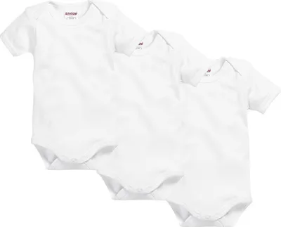 Immagine prodotto di Corpo 1/4 manica 74/80 uni ws 3PA