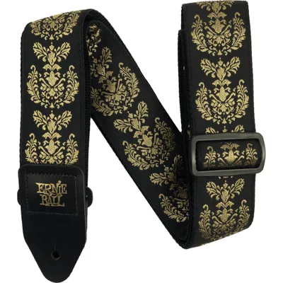 Produktbild von Ernie Ball P05334, Gitarre, Mehrfarbig, Polypropylen (PP), Muster, 104 cm, 182 cm