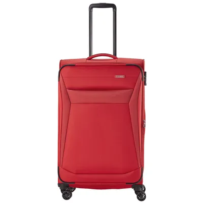 Produktbild von Travelite CHIOS 4w L/M/S Trolley Set Rot 080040-10