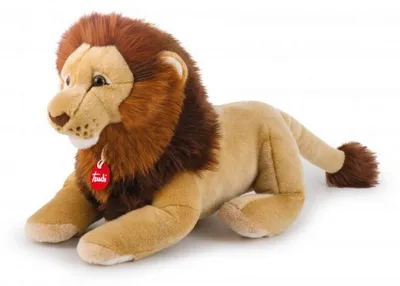 Produktbild von Trudi Lion Narciso M, Löwe