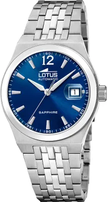 Image de Lotus - 19000/3 - Montre Bracelet - Automatique - Hommes