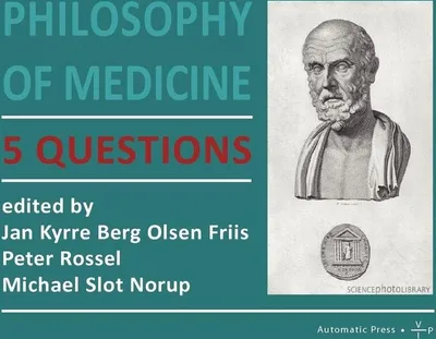 Produktbild von Philosophy of Medicine