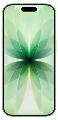 Produktbild von Apple iPhone 17 , 16 cm (6.3"), 2622 x 1206 Pixel, 256 GB, 48 MP, iOS 26, Salbei