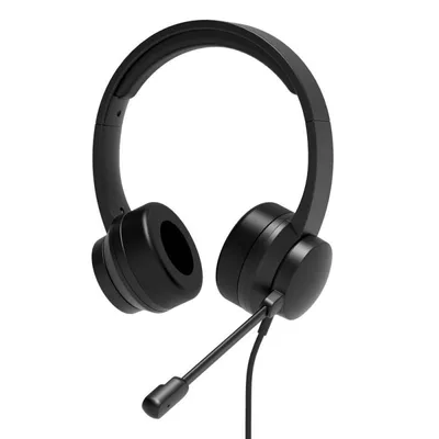 Productafbeelding van Port 901605 Port HEADSET COMFORT OFFICE USB + MIC