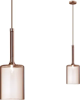 Obrázek produktu pro Stropní Svítidlo tooLight App1699-1Cp B Brown