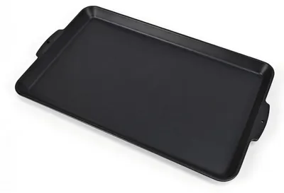 Productafbeelding van Vervangende Teppanyaki Grillplaat 49 x 29 cm