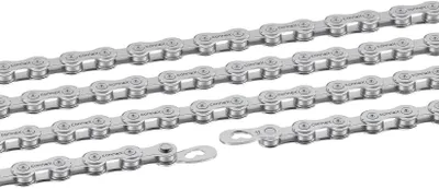 Immagine prodotto di catena 12s0, 1/2" x 11/128" a 12 velocità - argento - 126 maglie