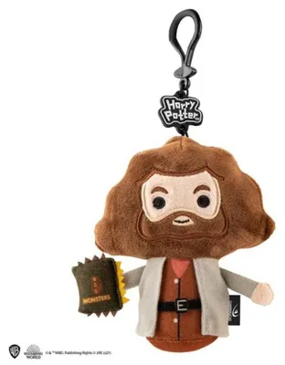 Immagine prodotto di Portachiavi Harry Potter - Hagrid 11 cm / peluche