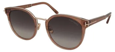 Zdjęcie produktu dla Okulary przeciwsłoneczne Tom Ford TF1247-K 45B