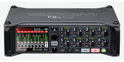Zdjęcie produktu dla Zoom F8nPro