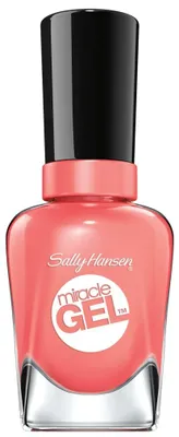 Produktbild von Sally Hansen Miracle Gel 14,7 ml - 210 Pretty Piggy