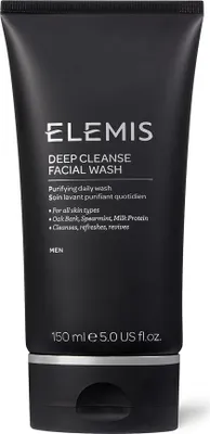 Immagine prodotto di Elemis Deep Cleanse Face Wash 150 ml