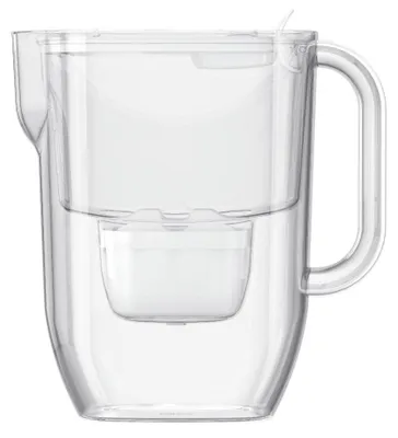 Zdjęcie produktu dla Dzbanek filtrujący Aquaphor Fresh, biały, 3,2 l