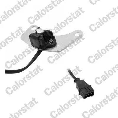 Produktbild von CALORSTAT by Vernet Nockenwelleposition Sensor für FIAT Doblo Cargo (223) Nockenwellen CS0215