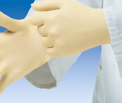Produktbild von Hartmann Peha-soft latex comfort XL unst, P100 | Packung (100 Stück)