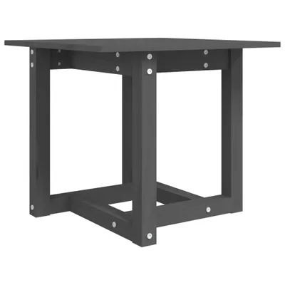 Zdjęcie produktu dla VidaXL 822174, Szary
