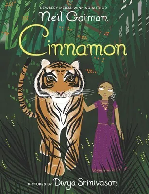 Produktbild von Cinnamon