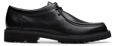 Productafbeelding van Clarks Berwick Seam, herenmodel, bruin leer, maat 10.5