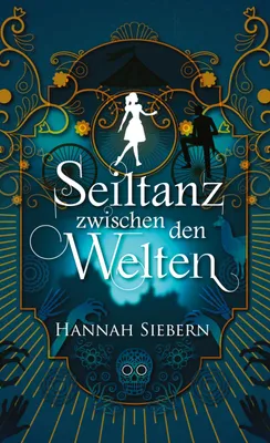 Produktbild von Seiltanz zwischen den Welten