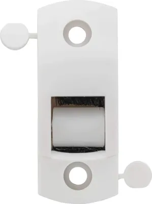 Produktbild von Duo Plus Führungsschiene Mini-Rollen und Kälteschutz.15681 Schellenberg