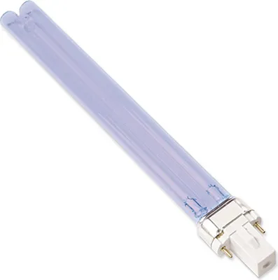 Immagine prodotto di Lampada fluorescente di ricambio LAGUNA Pressure-Flo 3000, 6000 (giallo) 11 W