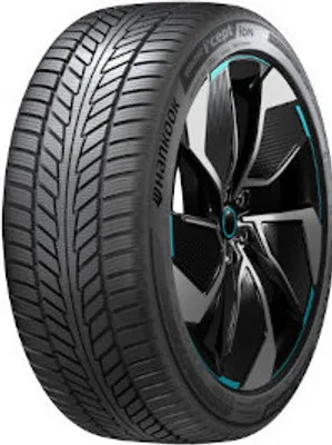 Produktbild von Hankook Ion I*Cept 305/30R21 104V Bsw Xl Sound Absorber