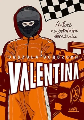 Obrázek produktu pro Valentina Milosc na ostatnim okrazeniu