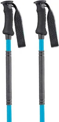 Produktbild von Komperdell T2 Thermo Adventure Stöcke Silber 115-150 cm Silber 115-150 cm