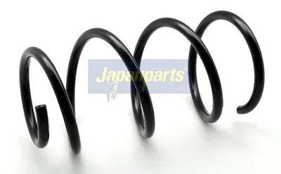 Produktbild von JAPANPARTS Fahrgestellfeder ZC3183G