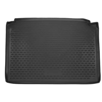 Produktbild von für Opel Astra K ab 09/2015 PETEX Kofferraum-Schalenmatte Passform