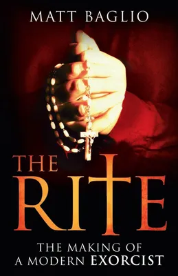 Produktbild von The Rite