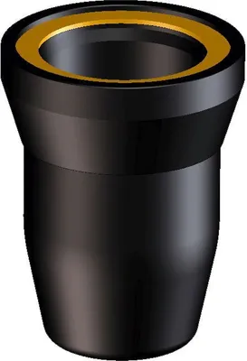 Produktbild von Elmag Düsenhalter für Brenner CP41C, 56815