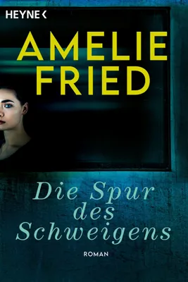 Obrázek produktu pro Die Spur des Schweigens