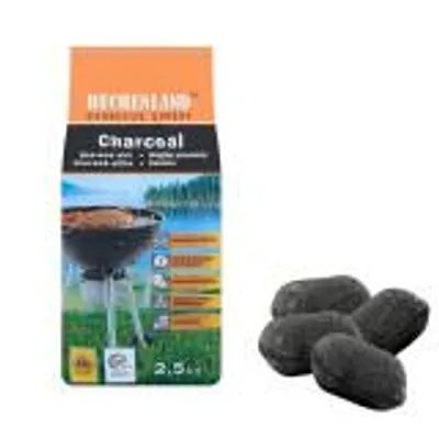 Obrázek produktu pro Grilovací brikety - Buchenland 2,5 kg